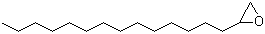 1,2-環(huán)氧十六烷, 十四烷基環(huán)氧乙烷, CAS #: 7320-37-8